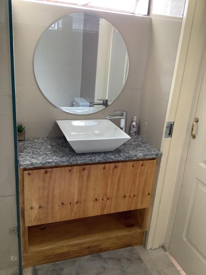 Impala Suite -Entire Unit- 2 Bedroom With 1 Ensuite Bathroom Ladysmith Zewnętrze zdjęcie