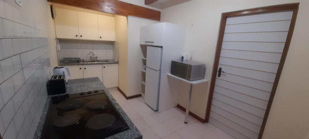 Impala Suite -Entire Unit- 2 Bedroom With 1 Ensuite Bathroom Ladysmith Zewnętrze zdjęcie